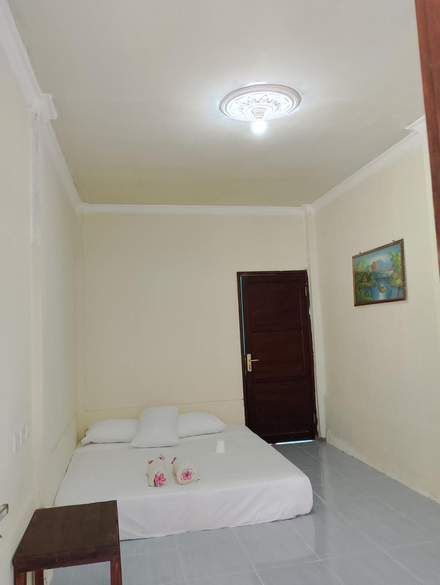 Hotel Mbe Baleng Ku Mangsit Pokój zdjęcie
